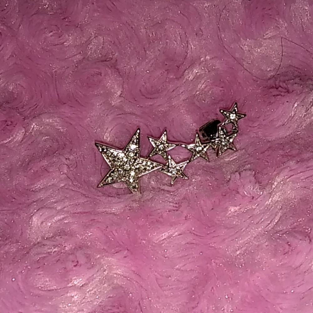 Nasty gal earring